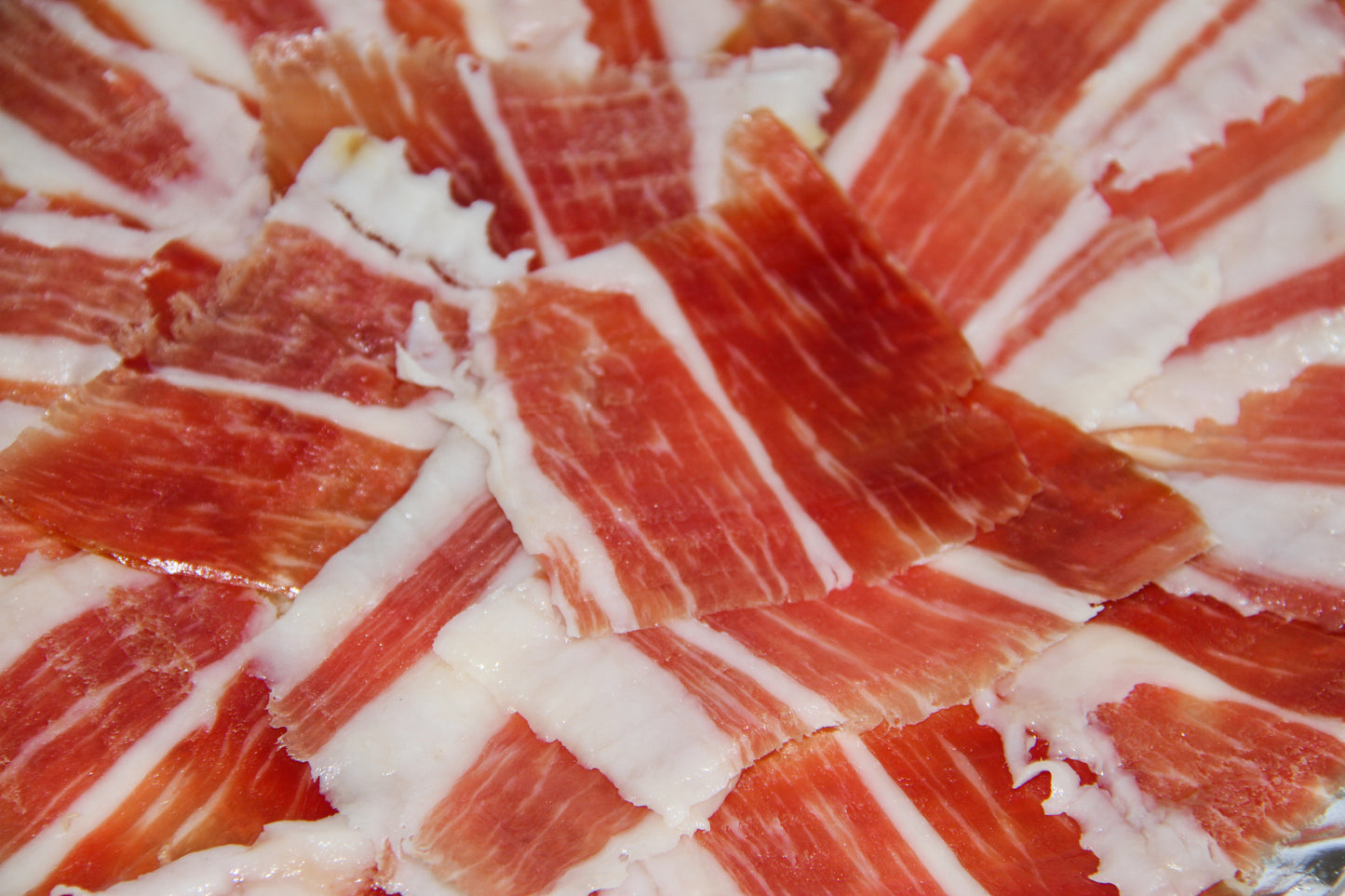 JAMÓN IBÉRICO BELLOTA 50%